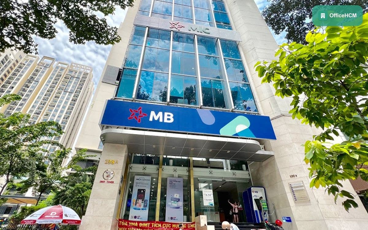 MIC Tower