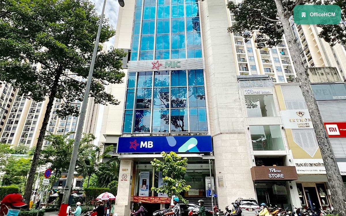 MIC Tower thumbnail 2