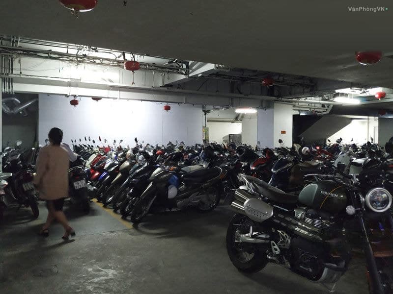 Tòa nhà Miss Áo Dài thumbnail 4