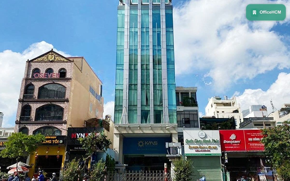 Mộc Gia Cộng Hòa