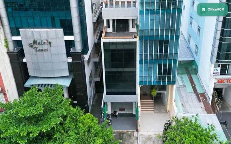 MORE 655 Điện Biên Phủ