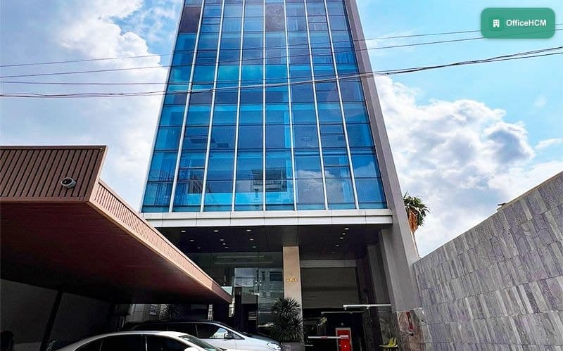 TNL Building Ung Văn Khiêm