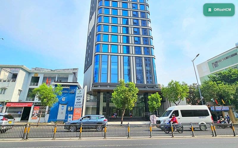 MG Building Phú Nhuận thumbnail 2
