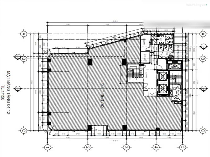 MG Building Phú Nhuận thumbnail 4