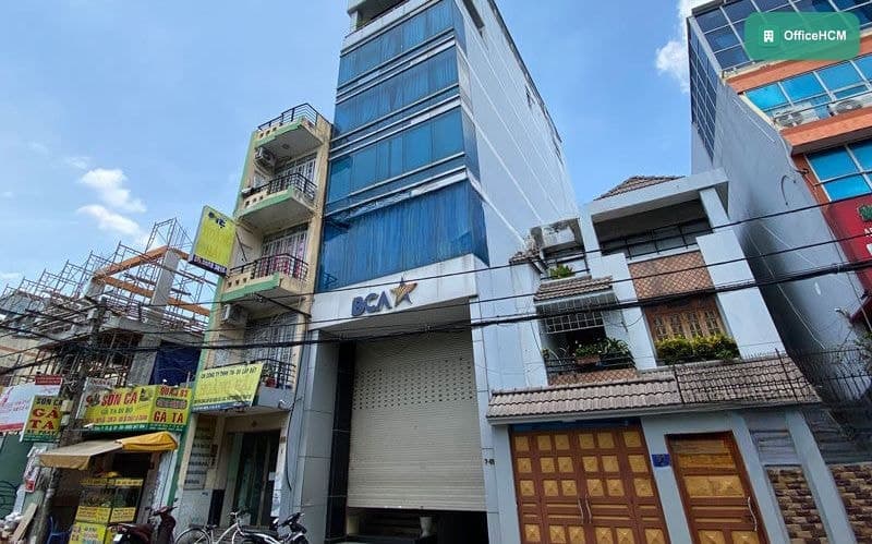 MRM Building — ảnh 1