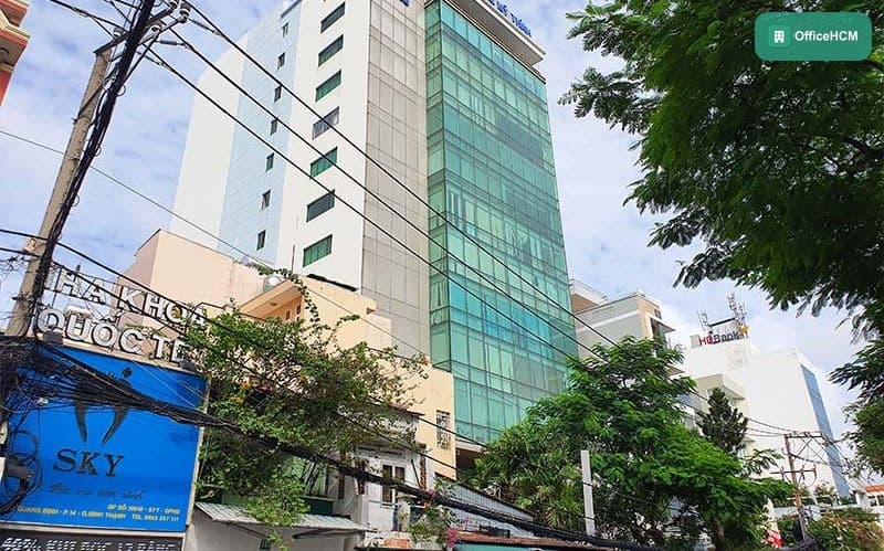 Tòa nhà Mỹ Thịnh thumbnail 2
