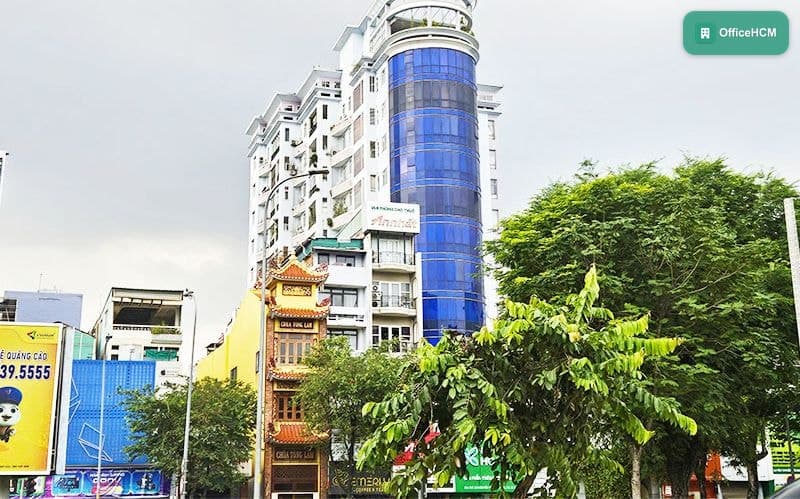 Tòa nhà Mỹ Vinh thumbnail 2