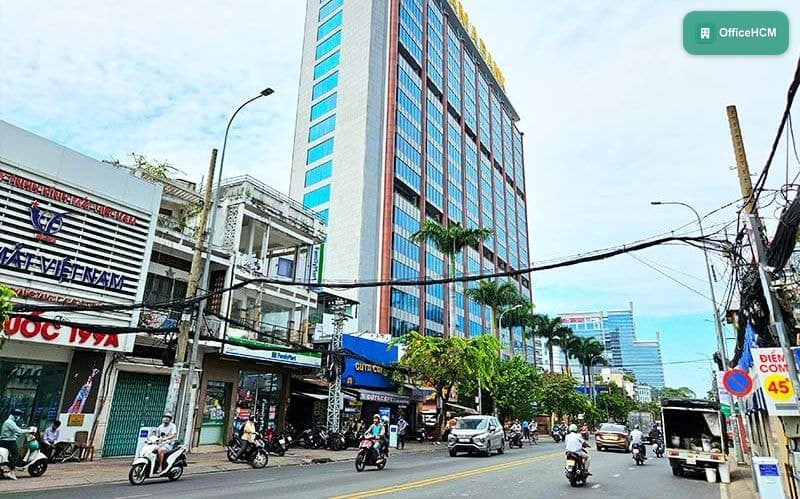 Nam Á Bank thumbnail 3