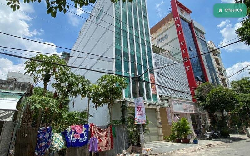 Tòa nhà Nam Hải thumbnail 3