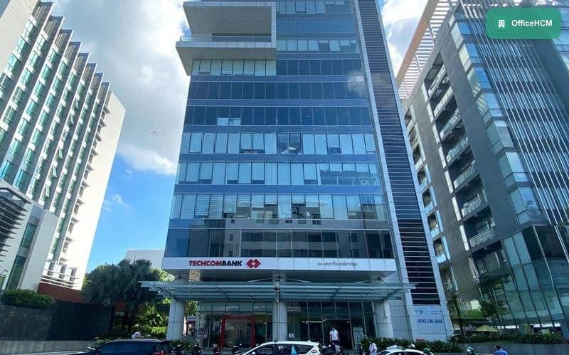 Nam Long Capital Tower thumbnail 2