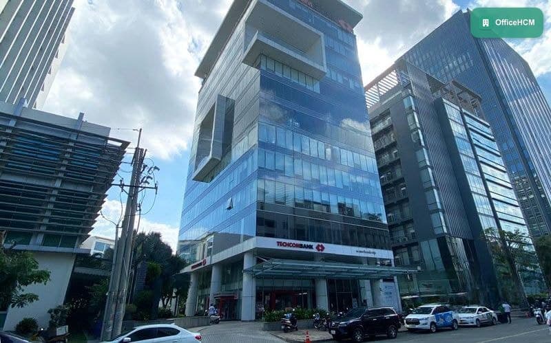 Nam Long Capital Tower thumbnail 3
