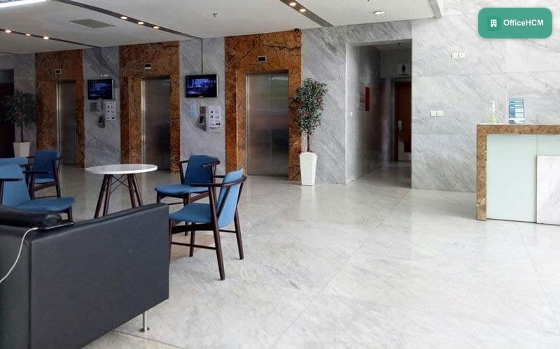 Nam Long Capital Tower thumbnail 4