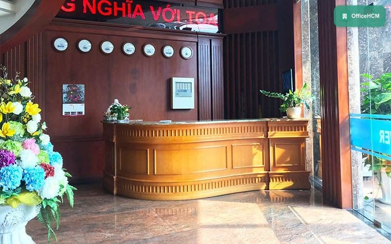 Nam Sông Tiền Building thumbnail 2