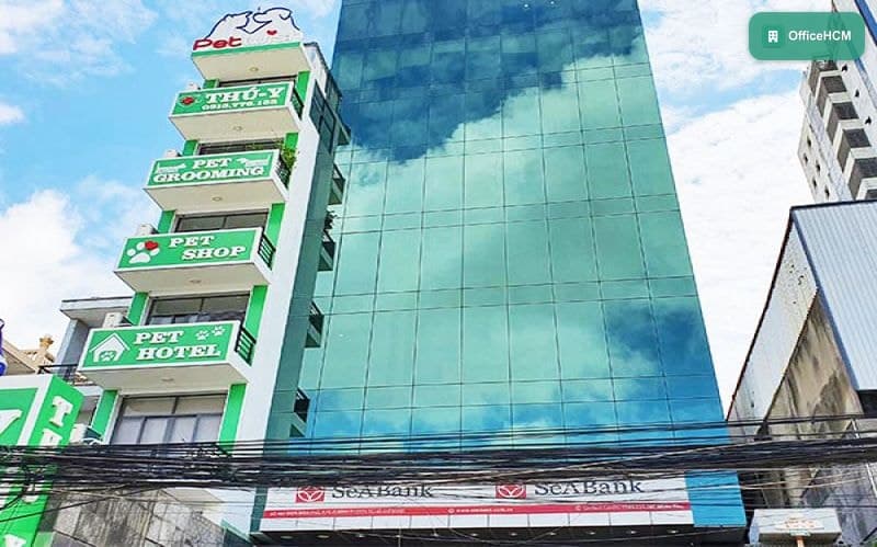 Nice Building thumbnail 2