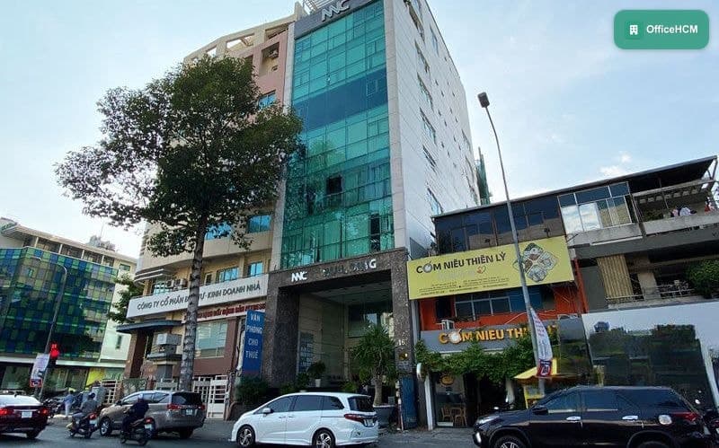 Tòa nhà NNC — ảnh 1