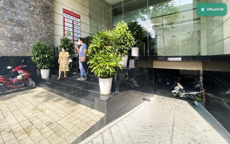 Tòa nhà NNC thumbnail 3