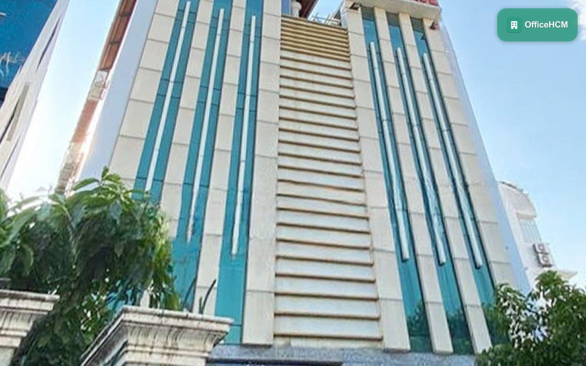 NP Tower — ảnh 1