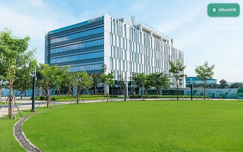 OneHub Saigon — ảnh 1