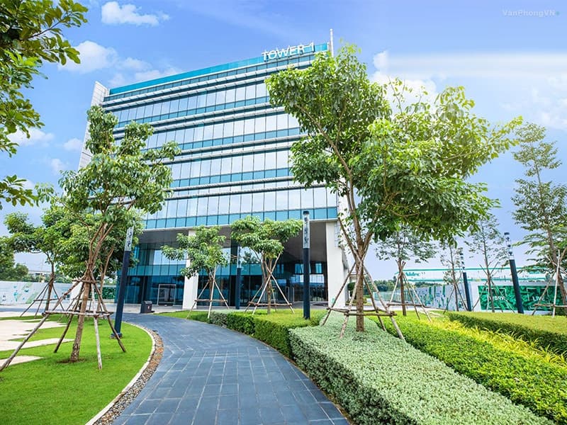 OneHub Saigon thumbnail 4