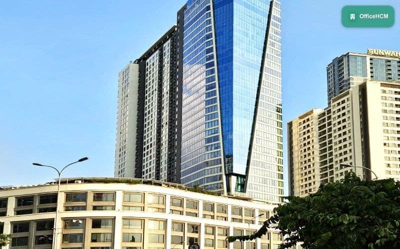 Opal Tower