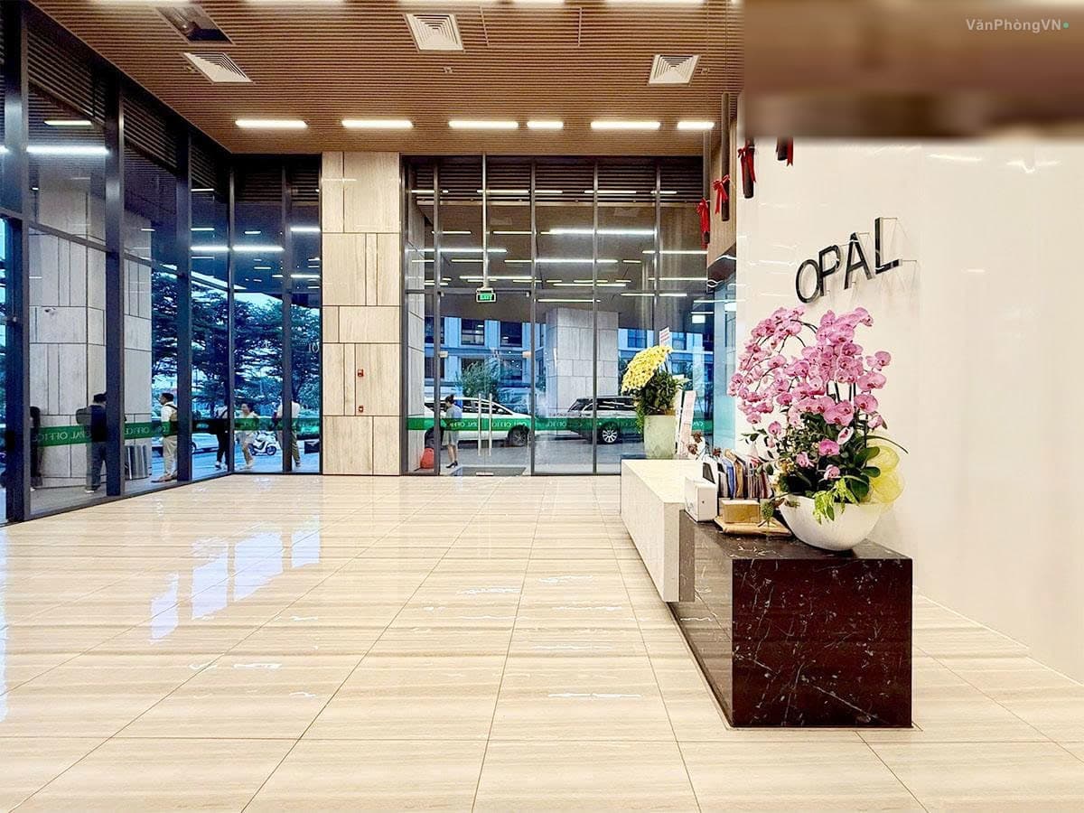 Opal Tower thumbnail 3