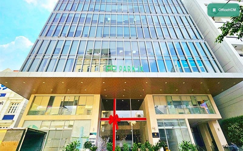 Park IX Building