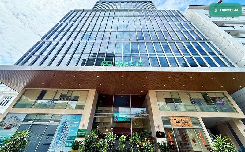 Park IX Building thumbnail 2