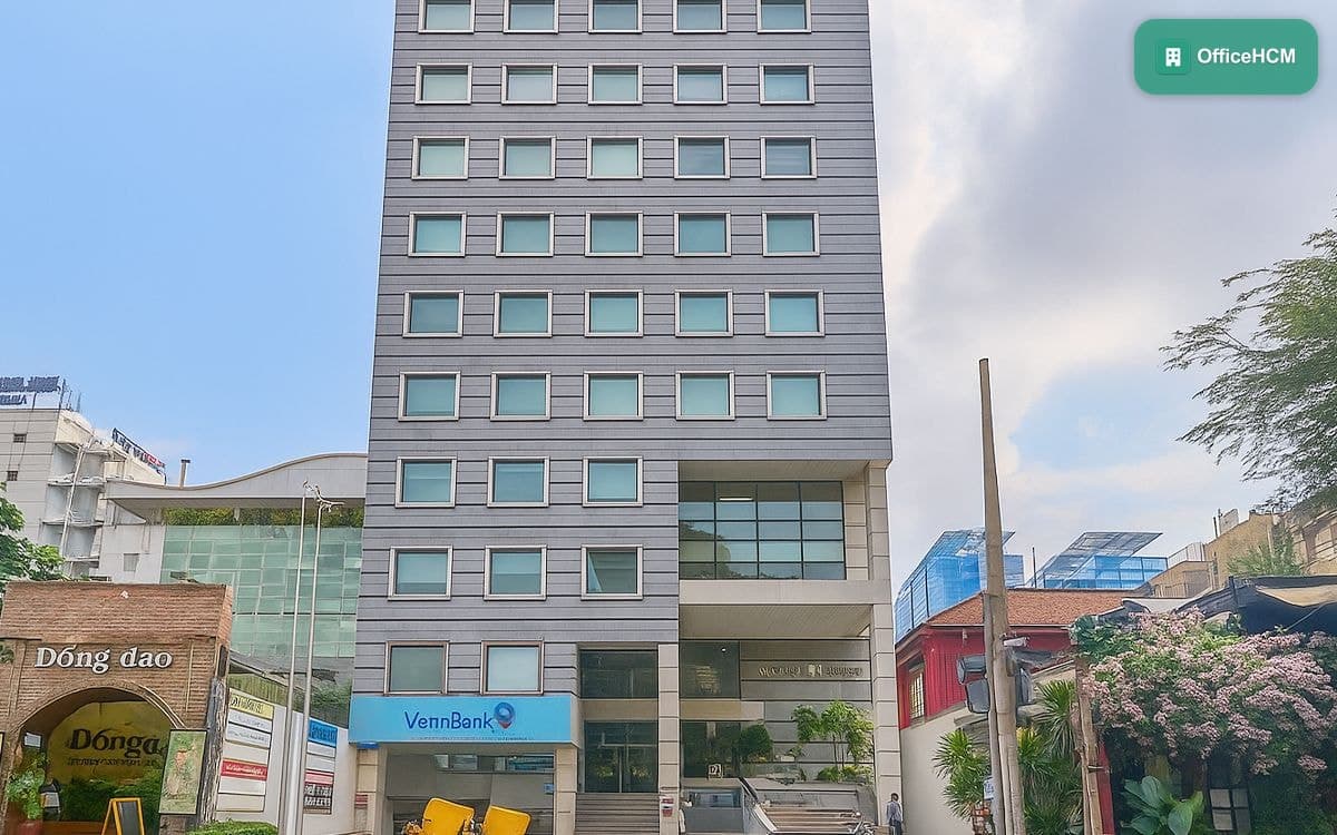 PDD Building — ảnh 1