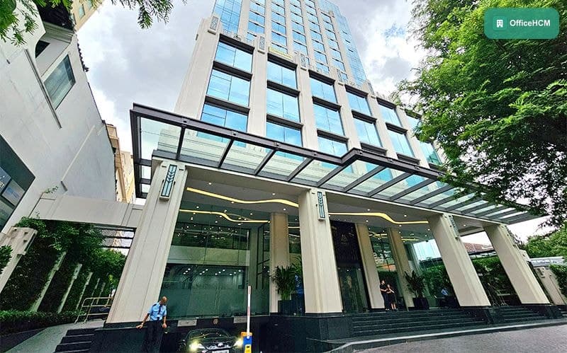 Pearl 5 Building thumbnail 3