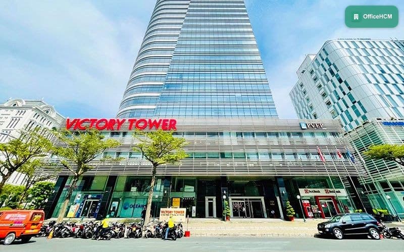 Victory Tower (Petroland)
