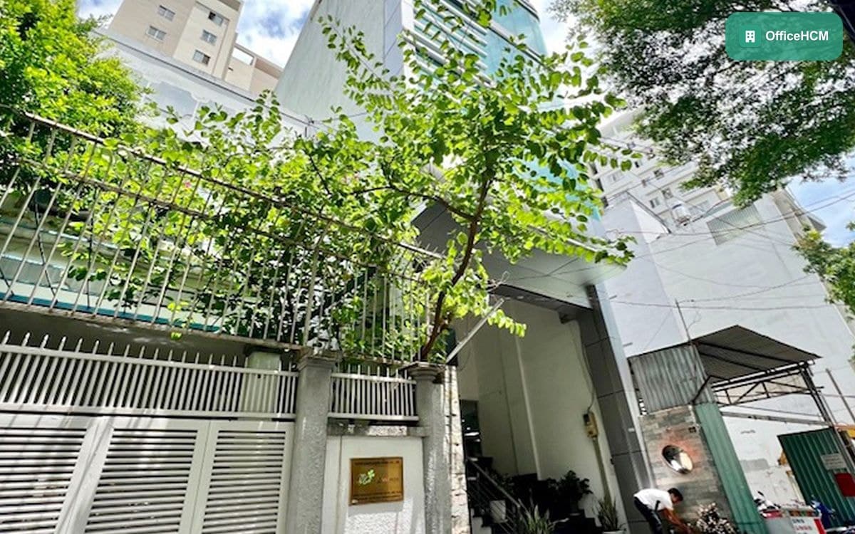 Phan Anh Building thumbnail 2
