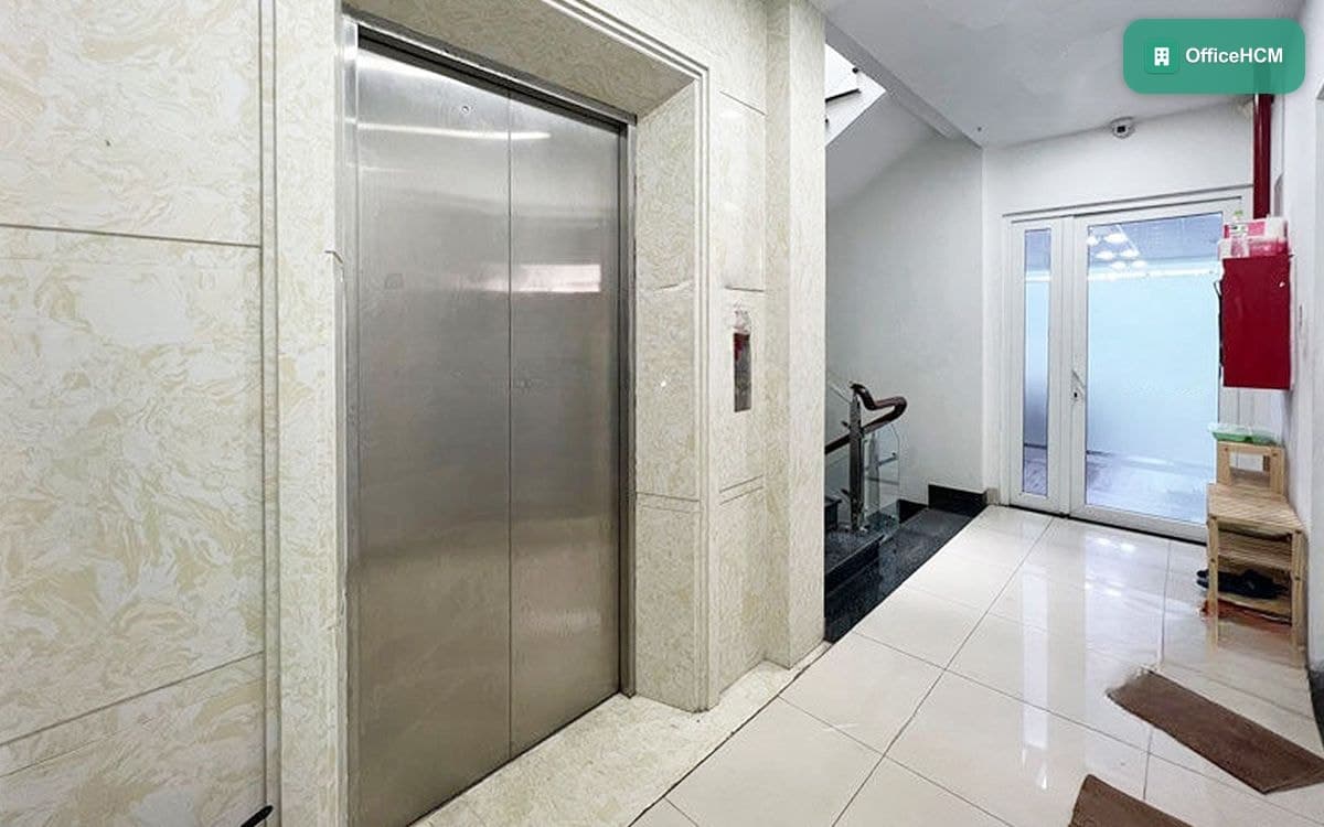 Phan Anh Building thumbnail 3