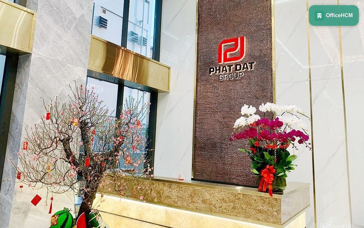 Phát Đạt Building thumbnail 2