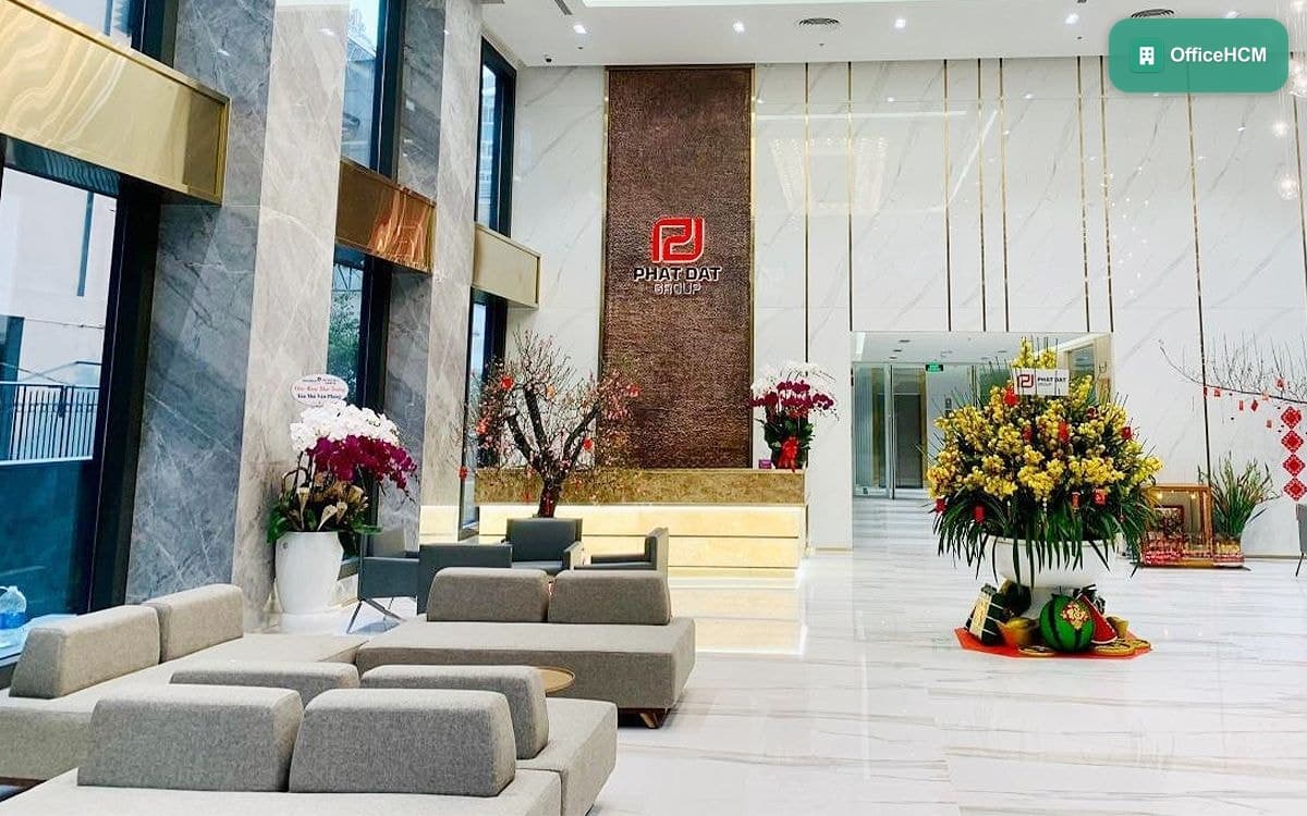 Phát Đạt Building thumbnail 3