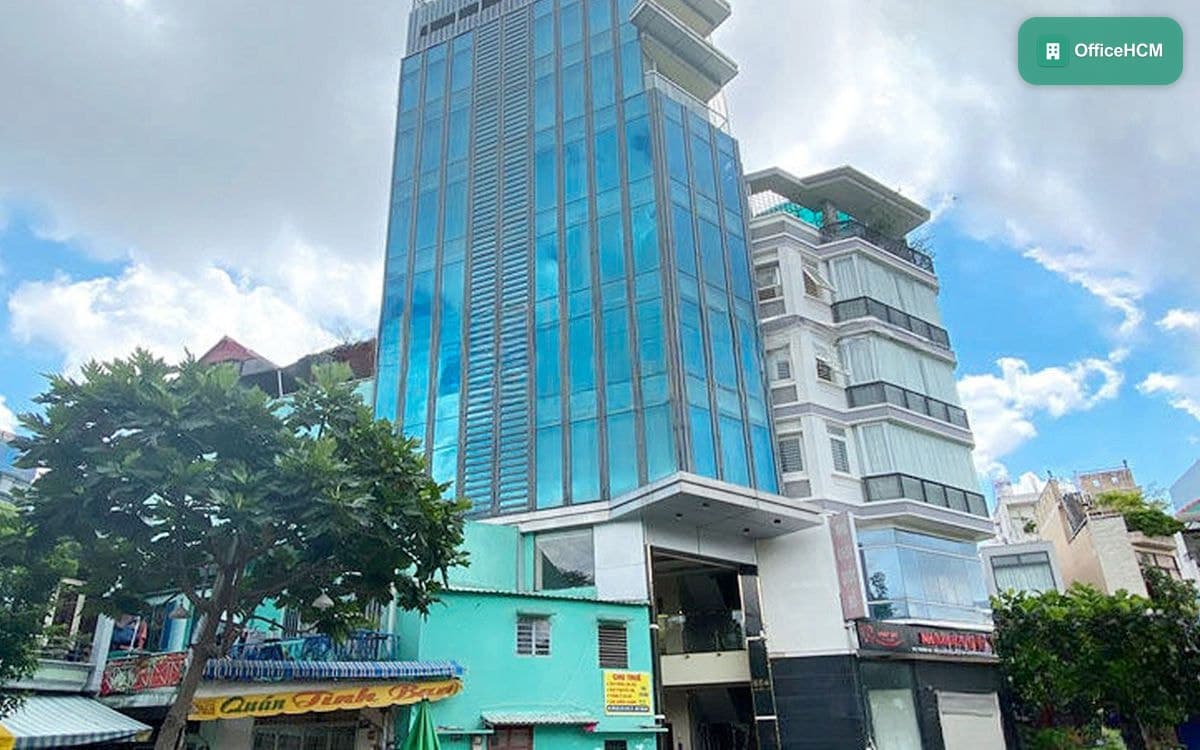Tòa nhà Phát Triển — ảnh 1