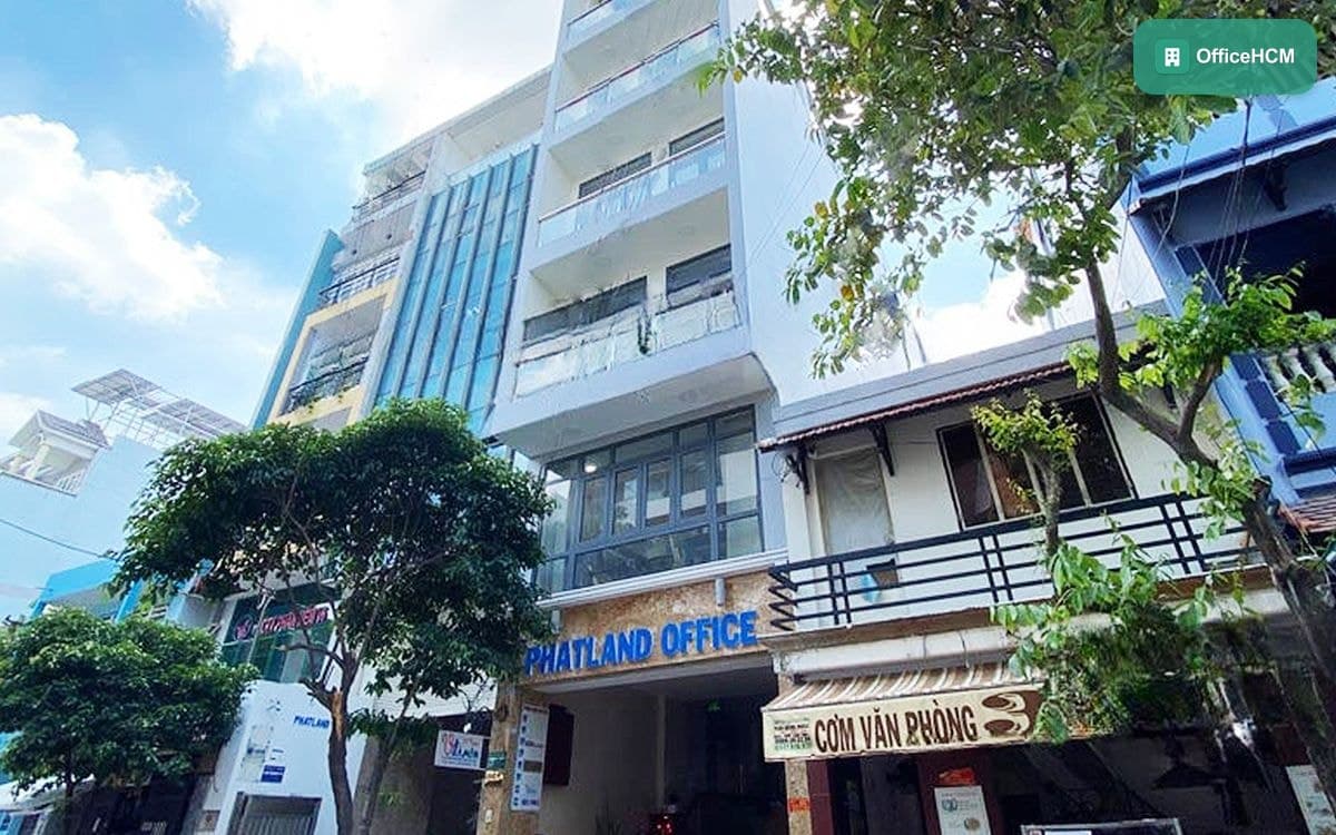 Phatland Office