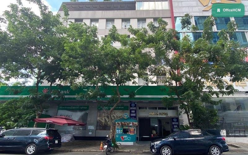 Phú Mã Dương Building thumbnail 2