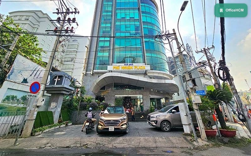 Phú Nhuận Plaza
