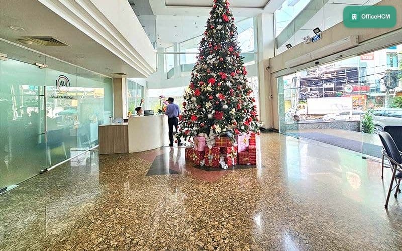 Phú Nhuận Plaza thumbnail 2