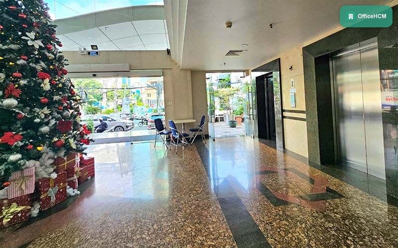 Phú Nhuận Plaza thumbnail 3
