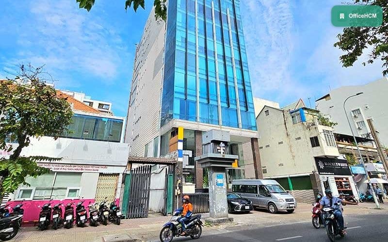 Tòa nhà Phượng Long thumbnail 2