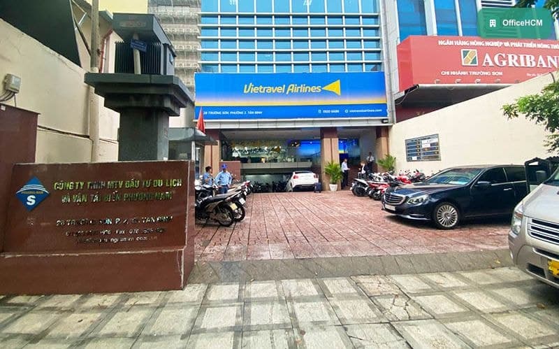 Tòa nhà Phương Nam thumbnail 2