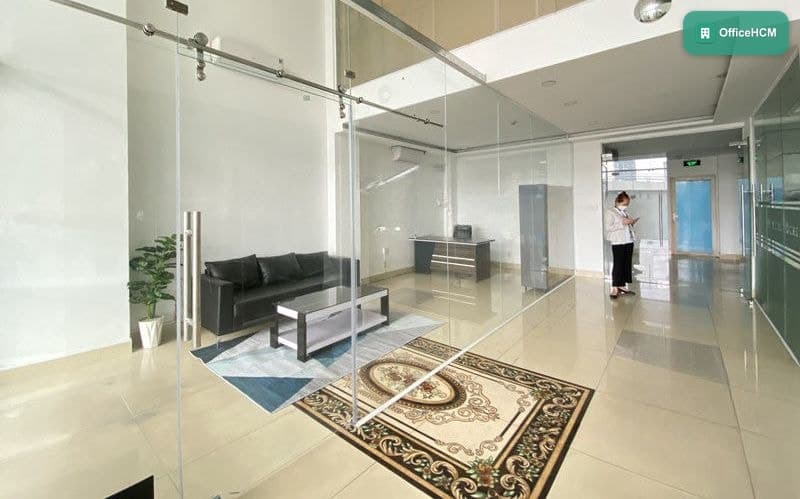 PLS Bến Vân Đồn Building thumbnail 3