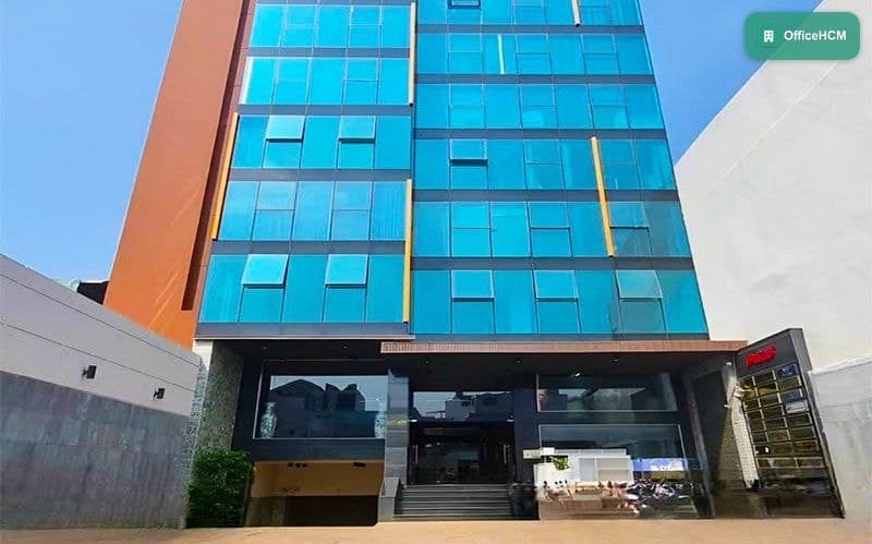 PLS Nguyễn Kiệm Building (Golden Bee)