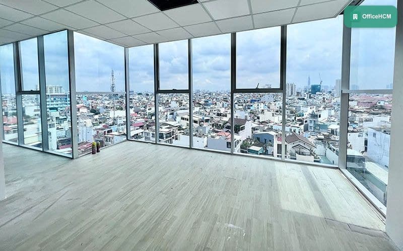 PLS Nguyễn Kiệm Building (Golden Bee) thumbnail 2