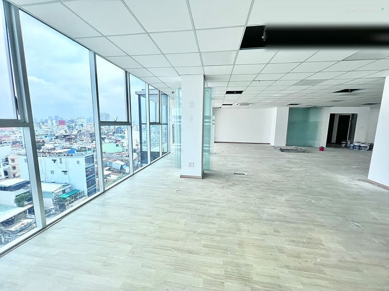 PLS Nguyễn Kiệm Building (Golden Bee) thumbnail 4