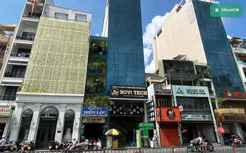 Halo Hoàng Văn Thụ — ảnh 1