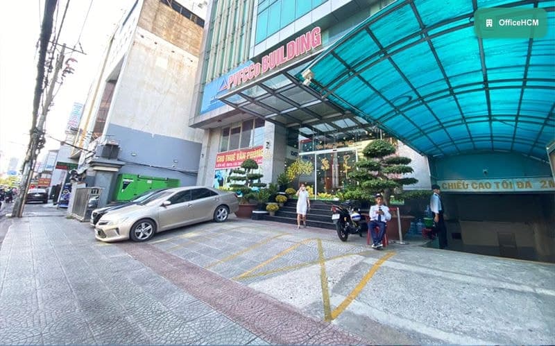 PHÚ MỸ TOWER (PVFCCO Building) thumbnail 2