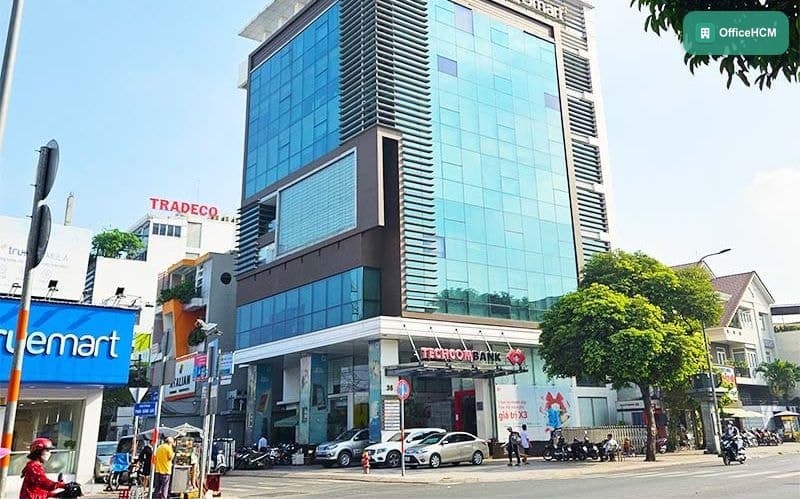 ABTel Tower (Qsmart)