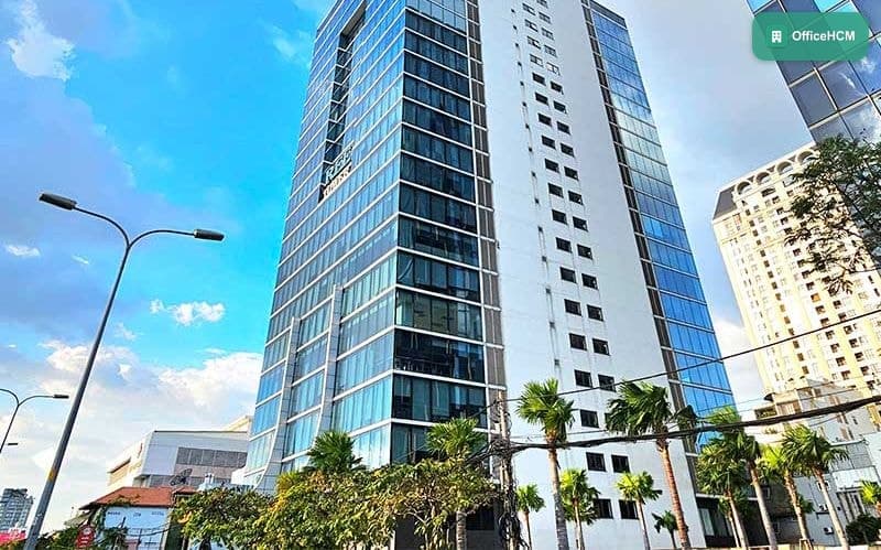 Ree Tower